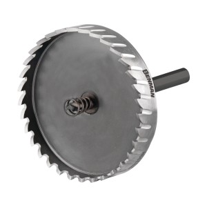 Carota pentru metal HSS-M2