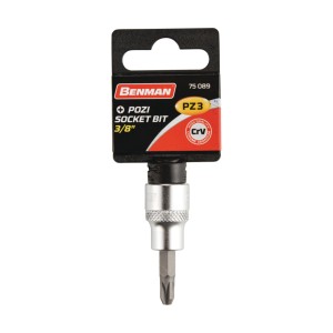 Cheie tubulara bit PZ 3/8'' - Img 2