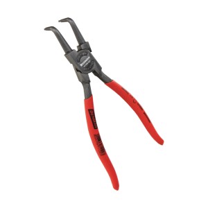 Cleste 90° pentru inele elastice de interior (alezaj) DIN5254D
