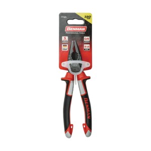 Cleste combinat tip patent Solingen CrV - Img 2