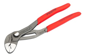 Cleste reglabil instalator cu blocator tip ''Papagal'' Festa