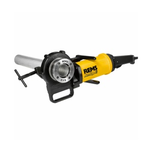Clupa electrica de filetat REMS Amigo 2 set R, 1/2-2'' - Img 2