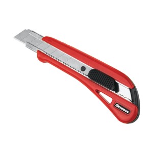 Cutter AutoLock, 2+1 lame 18mm - Img 1