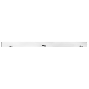 Dreptar cu profil trapezoidal Neo