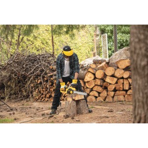 Ferastrau electric cu lant ELC 40/2400 Plus - Img 4