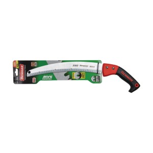 Ferastrau pomi MX6, maner RX si dinti Turbo 3D - Img 2