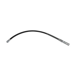 Furtun flexibil cu adaptor, Benman