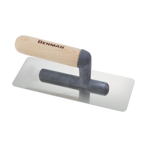 Gletiera tip venetian, inox