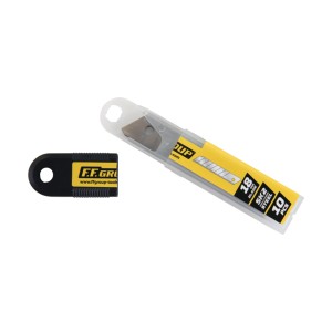 Lama cutter 18mm SK2, 10pcs - Img 1