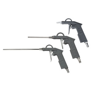 Pistol de suflat