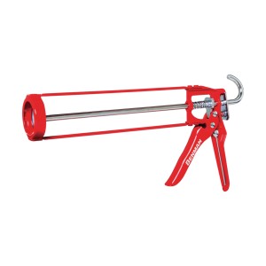 Pistol pentru silicon