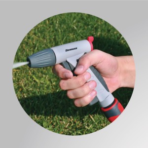 Pistol pentru udat - Img 3