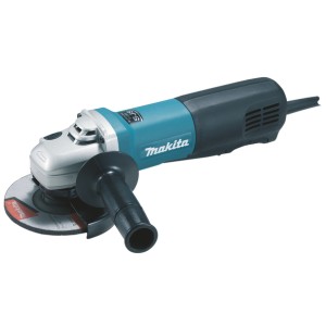 Polizor unghiular 1100W-125mm, 9565PZ, Makita