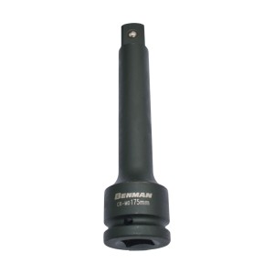 Prelungitor impact 1/2'' DIN3129 - Img 1