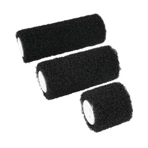 Rola trafalet pentru glet, gips carton