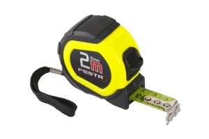 Ruleta cu cap magnetic, banda fluorescenta