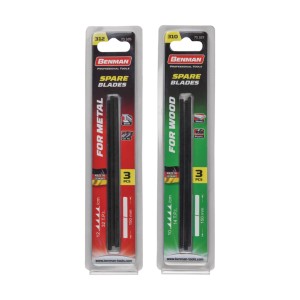 Set 3 lame pentru miniferastrau 150mm