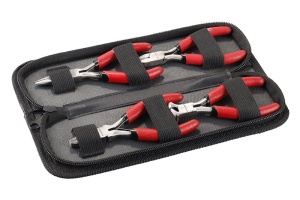 Set mini-clesti, 4pcs