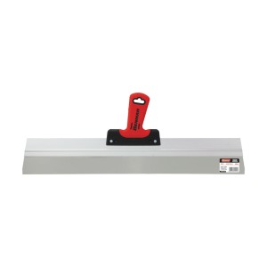 Spatula pentru finisare, maner BiMaterial