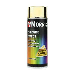 Spray culoare Efect Crom 400ml