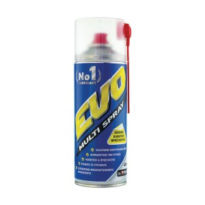 Spray lubrifiant multifunctional EVO - Img 1