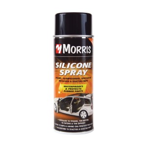Spray silicon, 400ml