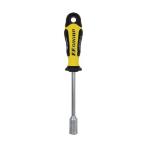 Surubelnita Pro Grip cu varf hexagon tubular - Img 1