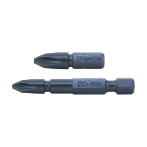 Varf insurubare PH de impact 1/4''