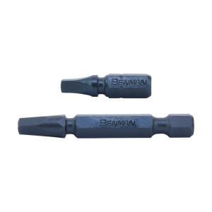 Varf insurubare RB (Robertson) de impact 1/4'' - Img 1