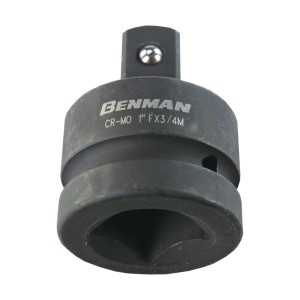 Adaptor Impact CrMo 1'' pt tubulare - Img 1
