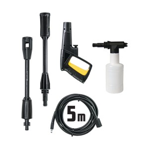 Aparat de spalat cu presiune HPW 100 Easy - Img 3