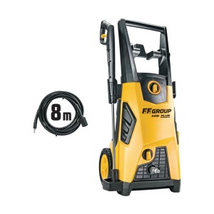 Aparat de spalat cu presiune HPW 145i Plus - Img 1