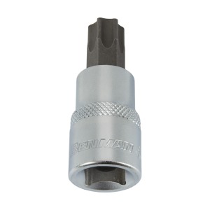 Cheie tubulara bit torx 1/2''
