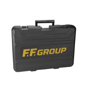 Ciocan rotopercutor SDS-max 1350W, RH 7-40 PRO, FF Group - Img 3