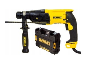Ciocan rotopercutor SDS-plus 800W