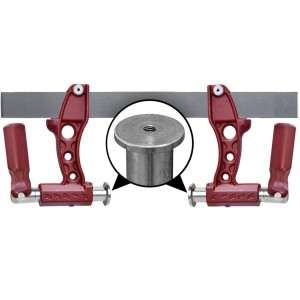 Clema de strangere profesionala Maxipress F reversibila
