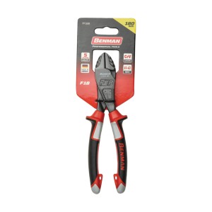 Cleste cu tais lateral Solingen CrV F20 Piano - Img 2