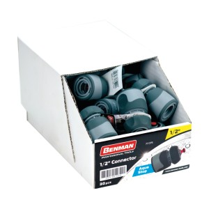 Conector rapid cu supapa - Img 2
