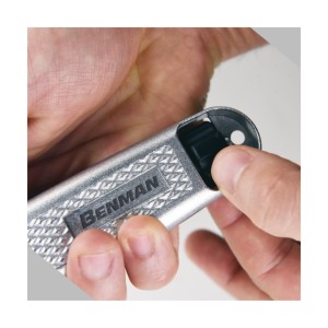 Cutter lama trapezoidala SK2 - Img 3