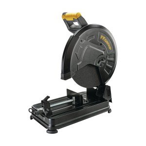 Debitator pentru metale 2400W, CS 14/2400 PRO, FF Group - Img 1