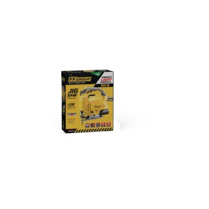 Ferastrau pendular 550W, JS 550 Plus, FF Group - Img 2