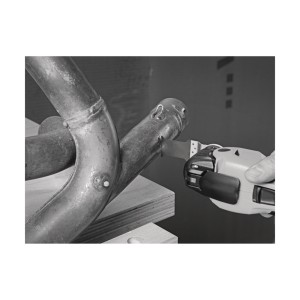 Lama de taiere Starlock BiM pt plastic-metal - Img 2