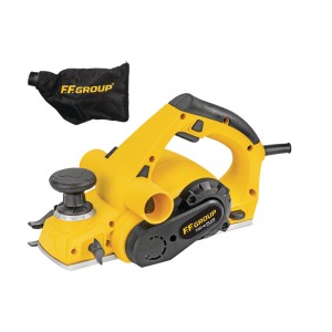 Masina de rindeluit 750W, P 750 Plus, FF Group