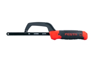 Mini ferastrau pentru metale Festa