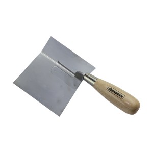 Mistrie pentru colt exterior