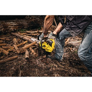 Motoferastrau cu lama 25cm, GCS 225T Plus - Img 3