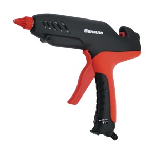Pistol de lipit cu silicon 11-100W