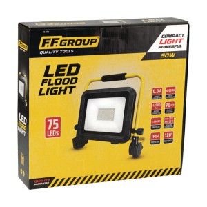 Proiector cu led 50W, FF Group - Img 2