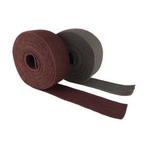 Rola abraziva tip Scotch-Brite 10m fabricatie EU