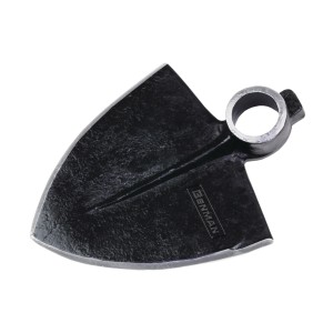 Sapa forjata 190mm
